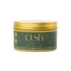 Cush Organic Qasil Powder from Somalia for Face, body and hair - 100% Pure & Lab-Tested Cleanser. Minimize Pores, Even Skin Tone, and Glow Naturally with Luxury Qasil Face Wash - All-Natural Hair Mask