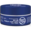 RedOne Aqua Hair Wax, Blue