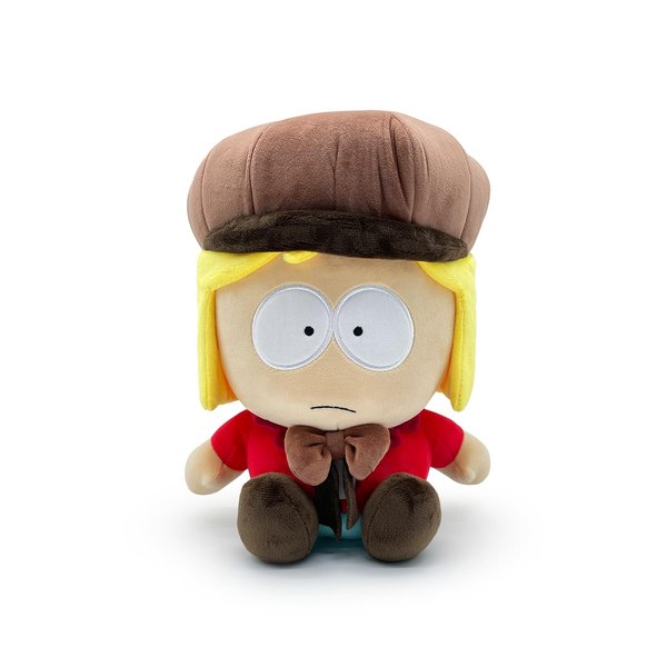 Youtooz Pip South Park 9in Plush, Collectible Soft Pip Plushie from South Park South Park Collection