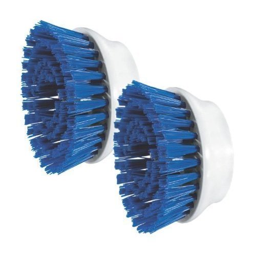Black & Decker PKS-BB Bristle Brush for Power Scrubber (2 Pack)