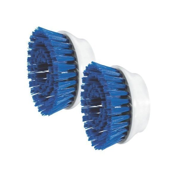 Black & Decker PKS-BB Bristle Brush for Power Scrubber (2 Pack)
