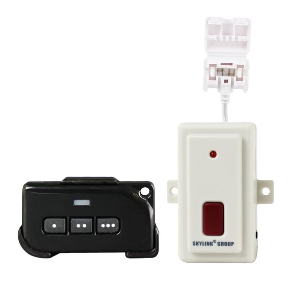 Skylink GS-1 Universal Visor Clip Garage Door Remote Control Kit