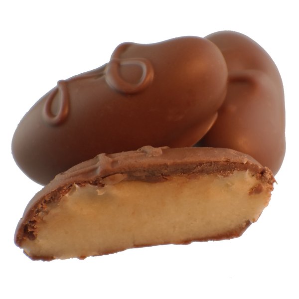 Mrs. Cavanaugh's Marzipan Milk Chocolate 2-lbs