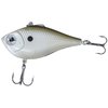 Rapala Rippin' Rap 06 Fishing lure, 2.5-Inch, Pearl Grey Shiner, Chartreuse Shad