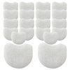 Mars Wellness CPAP Filter Kit 20 Pack - Compatible with Resmed AirMini CPAP Machine - Ultra Fine Hypoallergenic Disposable Filter - Made in The USA