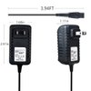 kybate AC/DC Wall Power Adapter Charger for Norelco HC7452/41 7100 Hair Clipper