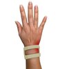 WristWidget® (Tan) Adjustable Wrist Brace for TFCC Tears, One Size fits most. For Left and Right Wrists, Support for Weight Bearing Strain, Exercise