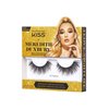 KISS X MEREDITH DUXBURY Limited Edition False Eyelashes, ‘All Nighter', 1 Pair