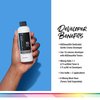 AGE beautiful 10 Volume Gentle Creme Hair Developer | For Permanent Hair Color Dyes, Toners, Lighteners | Professional Salon Coloring | Long Lasting Haircolor | 4 Fl Oz