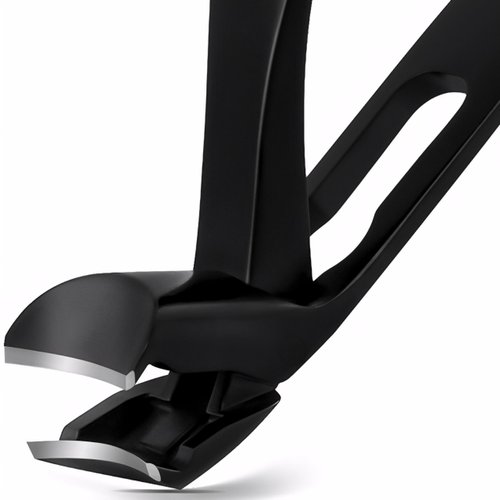 VELKOMIN Angled Head Toenail Clippers for Seniors Toenails - Long-Handled, Ultra-Sharp and Durable Stainless Steel Toenail Cutter Trimmer for Men and Women, 18-Month Replacement Warranty!