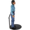 Plymor DSP-30B Black Adjustable Action Figure Stand, fits 6 and 6.5 inch Action Figures, Waist is 1.25 to 1.5 inches wide, 3.25 to 4 inches around, Pack of 12