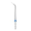 Replacement Part for Waterpik or other Water Flossers/Irrigators (AquaFlosser 6 tips)