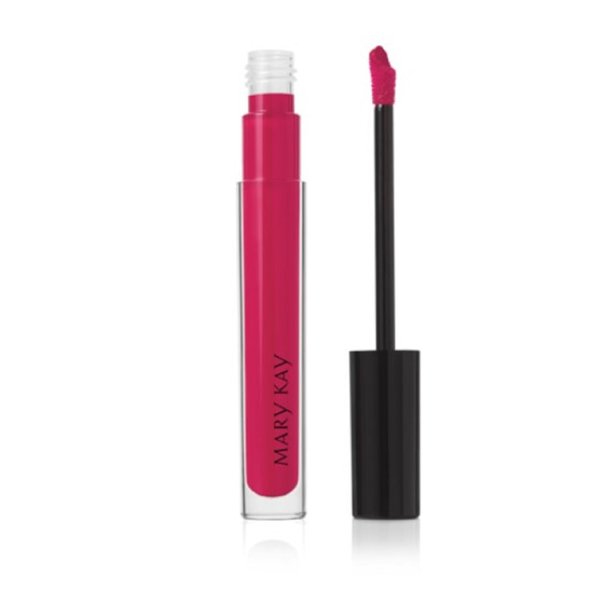 Mary Kay Unlimited Lip Gloss (Pink Fusion)