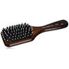 Hercules Sägemann Hair Dryer Brush 9046 8 Rows Wild Boar Bristles
