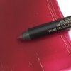 Nudestix Gel Color Lip + Cheek Balm, Creamy Sheer Tinted Lip Gloss + Lip Liner + Cheek Blush, Multi Use Makeup Pencil Stick, Hydrating, High Shine Tint, Shade: Wicked, 0.10 oz (2.8 g)