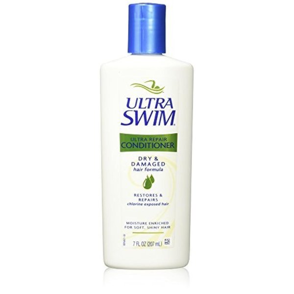 Ultra Swim Ultra Repair Conditioner 7oz by UltraSwim
