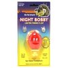 Night Bobby 158-R Lighted Fishing Float (Red, 1-3/4 Inch)