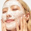 Clarins NEW Hydra-Essentiel Face Mask | Hydrating Face Mask | Visibly Plumper Skin + 24H Hydration* | Revives Radiance | Double Dose Of Hyaluronic Acid | Visibly Smoothes | All Skin Types | 2.5 Oz