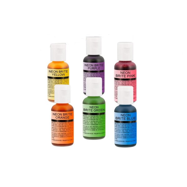 Chefmaster Craft Supplies, Multi