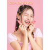 COLORGRAM Juicy Blur Tint 03 Class Apple | Daily Semi-Matte, Semi-Glossy, Long-Lasting Lip Stain, Moisturizing, Buildable & Blendable, highly Pigmented (0.12 Fl. Oz.)