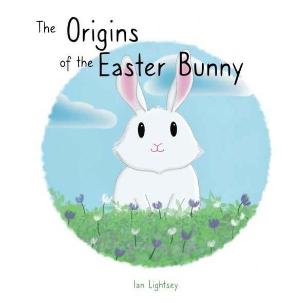The Origins of the Easter Bunny