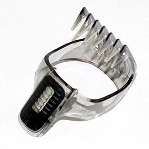 Philips Norelco Replacement 3-20mm Hair Comb for QuickGroom Models QG3330, QG3331, QG3333, QG3340, QG3343, QG3352, QG3360, QG3364, QG3371, QG3372, QG3380, QG3384
