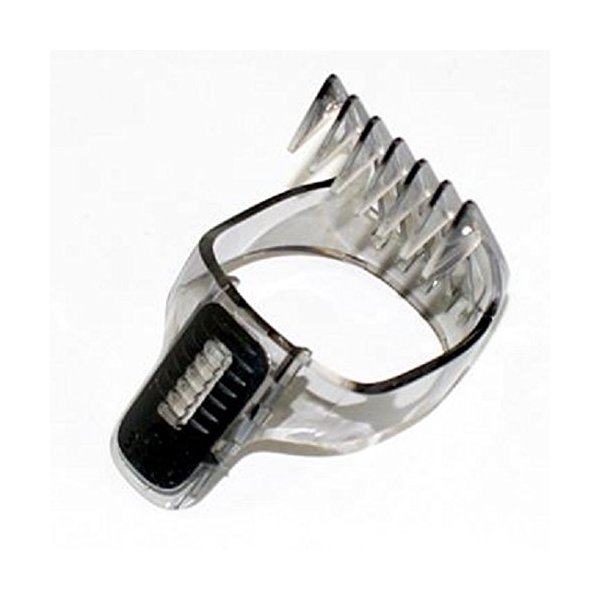 Philips Norelco Replacement 3-20mm Hair Comb for QuickGroom Models QG3330, QG3331, QG3333, QG3340, QG3343, QG3352, QG3360, QG3364, QG3371, QG3372, QG3380, QG3384