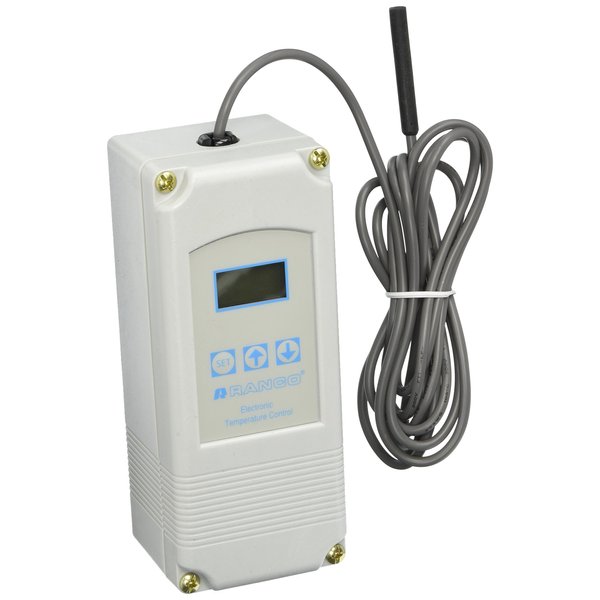 RANCO ETC-111000 Digital Cold Temperature Control New