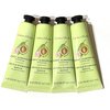 Crabtree & Evelyn Sweet Almond Oil Hand Therapy .9 oz Each, SET OF 4