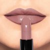 ARTDECO Perfect Color Lipstick - Fading Rose - Glide-On Lipstick with Rich Color & Plumping Effect - Creamy, Pearly Finish - Hyaluronic Acid - Long Lasting - Lip Plumper - Lip Care - Makeup - 0.14 Oz