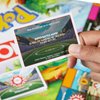 Monopoly Pokémon Edition Board Game | Ages 8 and Up | 2 to 4 Players | Kids Games for Pokémon Fans | Fun Family Games| 45 Mins. Avg.