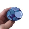 Blueberry Hair Clip,Acetate Claw Clips,Hair Clips for Women