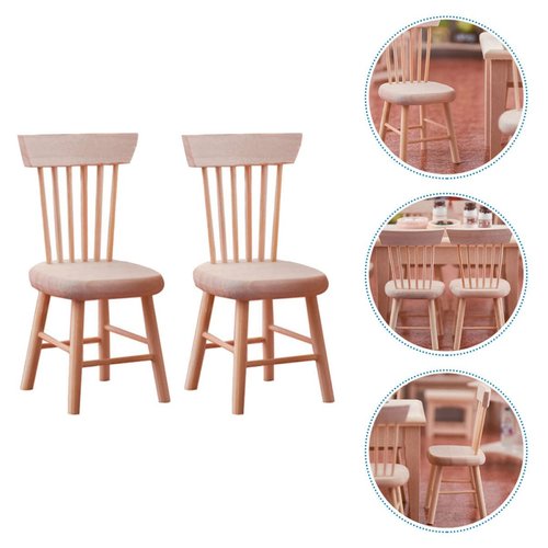 Toyvian 1 12 Scale Dollhouse Accessories Doll House Furniture Miniature Dollhouse Furniture Dollhouse Furniture, Mini