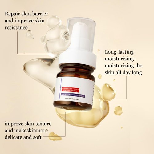 Traboto Removing Essence, 30ml Magic Cream, Vitamin C Face Cream, Serum for Face Korean（2Pcs）