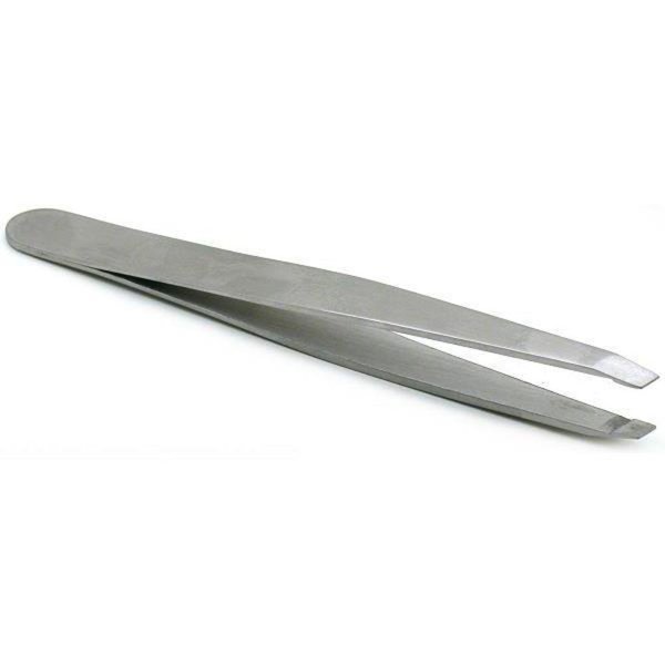 Eyebrow Plucking Tweezers Hair Removal Beauty Tool
