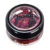 Moon Glitter Classic Chunky Glitter Red