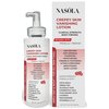 Nasola Crepe Erase Advanced Body Repair Treatment Lotion with Retinol and Hibiscus, Skin Tightening and Lifting Cream Moisturizer for Dry Aging Skin includes Vitamin A, E, C, and Green Tea, 10.14 Oz