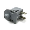 Lawn Mower Plunger Interlock Switch Replaces AYP/ROPER/SEARS 121305X