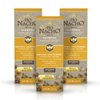 TIO NACHO Natural Lightening & Volumizing Shampoo, 14 Ounce, 3 Count