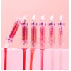 Easilydays Lip Plumping Booster, Spicy Lip Lipstick, Lifter Gloss, Hydrating, Volumizes & High-Shine Lip Plumping Lip Glass Mirror Lip Glaze Lip Makeup, Plump and Pout Lip Plumper for Women Girls (#02)