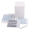 Ear Nose Piercing Needles - 25pcs Mix Body Piercing Needles 12g.14g.16g.18g.20g for Piercing Needle Supplies Piercing Kit