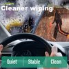 26" 16" 14" Windshield Wiper Blades Replacement for Honda CRV CR-V 2007 2008 2009 2010 2011 Premium All Weather Front Rear Wipers Set - OEM Quality (Pack of 3)