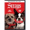 Strays (2023) - Unleashed Edition [DVD]