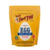 Bob's Red Mill GF Egg Replacer, 12 Ounce Bag (Pack of 1), Equals 34 Eggs/Bag, Gluten Free, Non-GMO, Vegan, Paleo Friendly