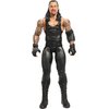 Mattel WWE Action Figure, Series #142 Undertaker 6-inch Collectible with 10 Articulation Points & Life-Like Look