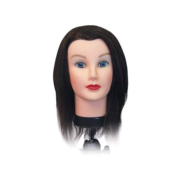 CELEBRITY Debra Manikin Hair-Extensions