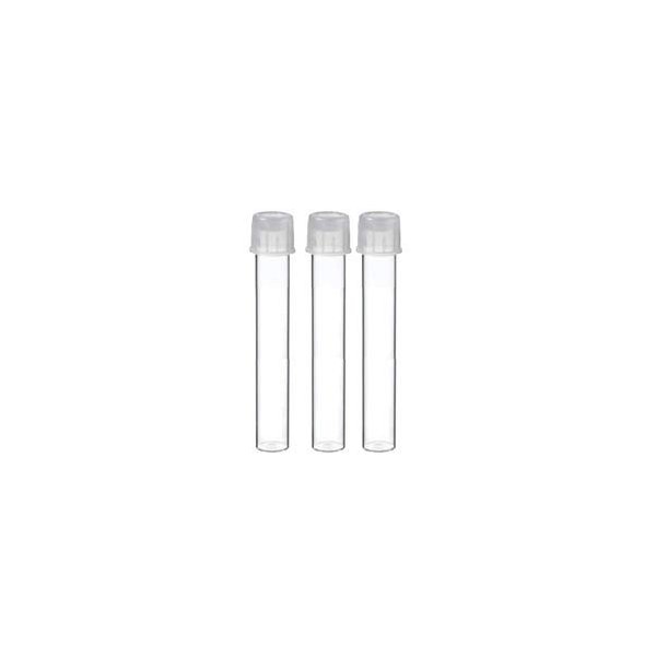 API Replacement Test Tubes for Aquarium Test Kits 3 Pack Bundle