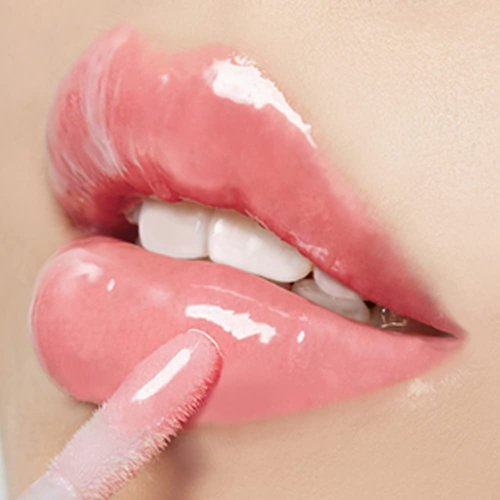 DEARDAHLIA Dear Dahlia Paradise Aurora Shine Lip Treatment, 0.21 fl. Oz. (MORNINGDEW)