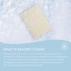SEACRET Sulfur Soap Bar for Face & Body - Nature-Powered Sulfur Cleanser for Radiant Skin, Sulfur Skin Care, Sulfur Bar Soap, Sulfur Soap