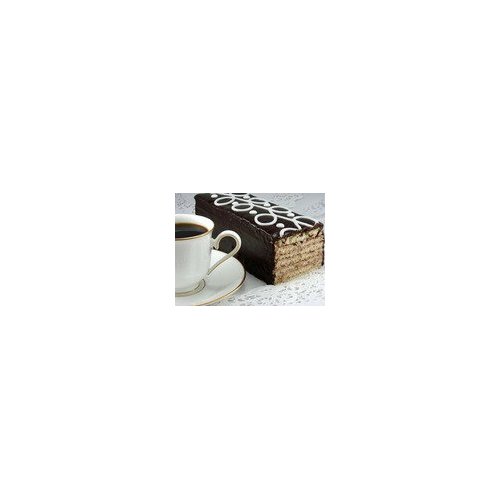 Kosher 7 Layer Cake (15-16 Oz)